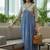 Women Ethnic Motifs Printed Empire Kurta with Trousers
