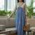 Women Ethnic Motifs Printed Empire Kurta with Trousers
