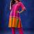 Women Regular Kurta with Trousers