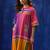 Women Regular Kurta with Trousers