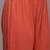 Floral Yoke Design Pleated Sequinned Kurta with Trousers