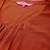 Plus Size Bell Sleeves Kurta with Trousers