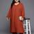 Plus Size Bell Sleeves Kurta with Trousers