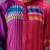 Women Striped Regular Kurta with Trousers