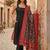 Women Regular Kurta with Trousers & With Dupatta