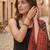 Women Regular Kurta with Trousers & With Dupatta