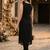 Women Embroidered Regular Kurta with Trousers