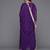 Embroidered Sequinned Chanderi Silk Kurta with Trousers & Dupatta