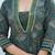 Women Ethnic Motifs Printed Gotta Patti Cotton Kurta with Trousers & Dupatta