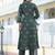 Women Ethnic Motifs Printed Gotta Patti Cotton Kurta with Trousers & Dupatta