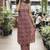 Women Floral Printed Regular Pure Cotton Kurta with Palazzos