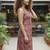 Women Floral Printed Regular Pure Cotton Kurta with Palazzos