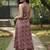 Women Floral Printed Regular Pure Cotton Kurta with Palazzos