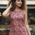 Women Floral Printed Regular Pure Cotton Kurta with Palazzos
