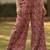 Women Floral Printed Regular Pure Cotton Kurta with Palazzos
