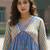 Women Ethnic Motifs Printed Empire Kurta with Trousers