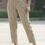 Women Ethnic Motifs Printed Empire Kurta with Trousers