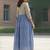 Women Ethnic Motifs Printed Empire Kurta with Trousers