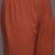 Women Regular Silk Crepe Kurta with Trousers