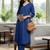Women Regular Kurta with Trousers