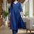 Women Regular Kurta with Trousers