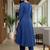 Women Regular Kurta with Trousers