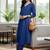 Women Regular Kurta with Trousers