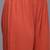 Floral Yoke Design Thread Work Pleated Silk Georgette A-Line Kurta with Trousers