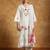 Women Floral Embroidered Regular Thread Work Pure Cotton Kurta with Trousers & With Dupatta
