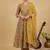 Women Floral Printed Empire Pure Cotton Kurta with Trousers & With Dupatta