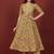 Women Floral Printed Empire Pure Cotton Kurta with Trousers & With Dupatta