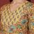 Women Floral Printed Empire Pure Cotton Kurta with Trousers & With Dupatta