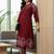 Women Floral Printed Regular Pure Cotton Kurta with Trousers