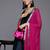 Women Self Design Kurta with Trousers & Dupatta.