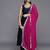 Women Self Design Kurta with Trousers & Dupatta.