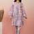 Ethnic Motifs Printed Kurta With Trouser