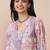 Ethnic Motifs Printed Kurta With Trouser