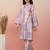 Ethnic Motifs Printed Kurta With Trouser