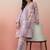 Ethnic Motifs Printed Kurta With Trouser