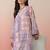Ethnic Motifs Printed Kurta With Trouser