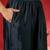 Women Ethnic Motifs Embroidered Kurta with Palazzo