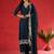 Women Ethnic Motifs Embroidered Kurta with Palazzo