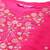 Floral Embroidered Thread Work Pure Cotton Kurta With Trousers & Dupatta