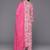 Women Floral Printed Empire Pure Cotton Kurta with Trousers & With Dupatta