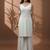 Women Regular Kurta with Sharara