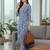 Women Ethnic Motifs Printed Regular Pure Cotton Kurta with Trousers & With Dupatta
