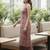Women Floral Printed Regular Pure Cotton Kurta with Trousers