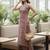 Women Floral Printed Regular Pure Cotton Kurta with Trousers