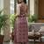 Women Floral Printed Regular Pure Cotton Kurta with Trousers