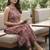 Women Floral Printed Regular Pure Cotton Kurta with Trousers